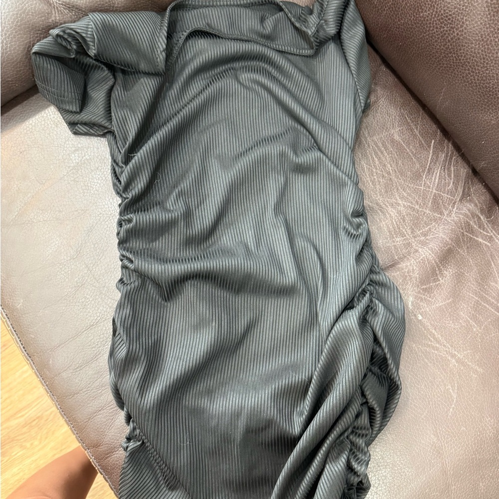 SHEIN maternity dress
